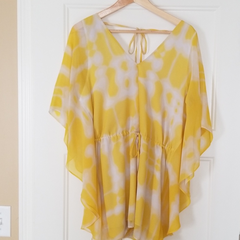 BCBGeneration  Romper